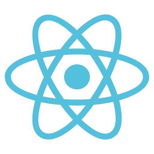 React
